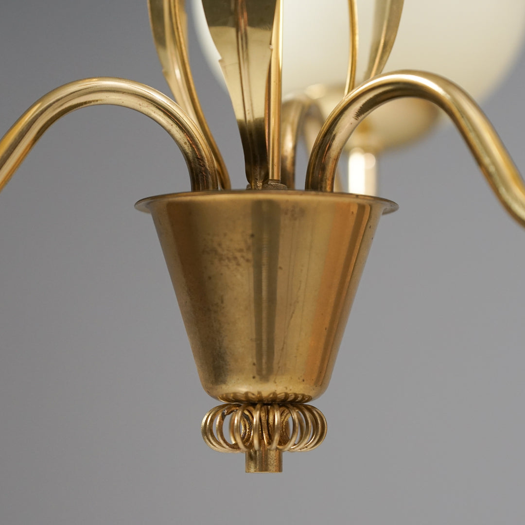 Pendant, Sievä Oy, 1950s