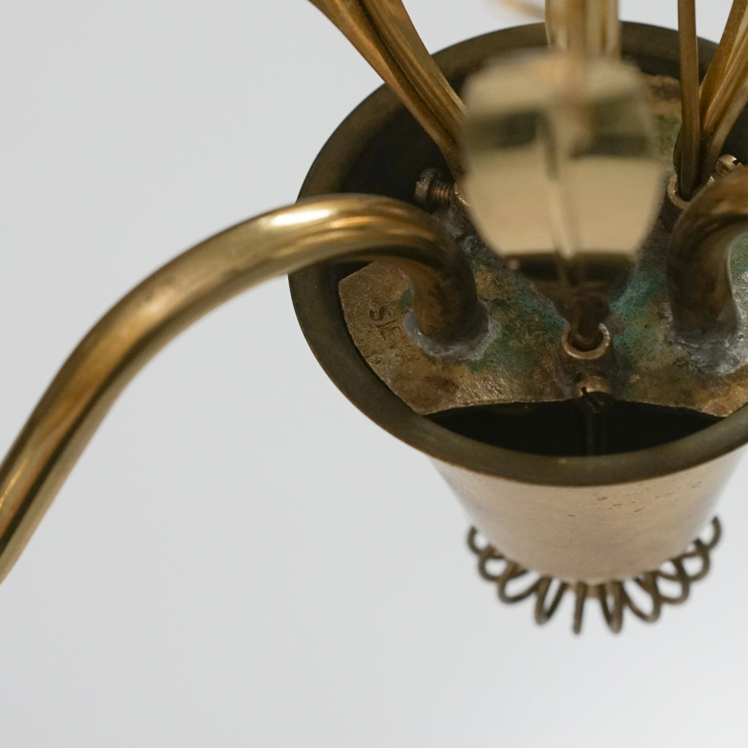 Pendant, Sievä Oy, 1950s