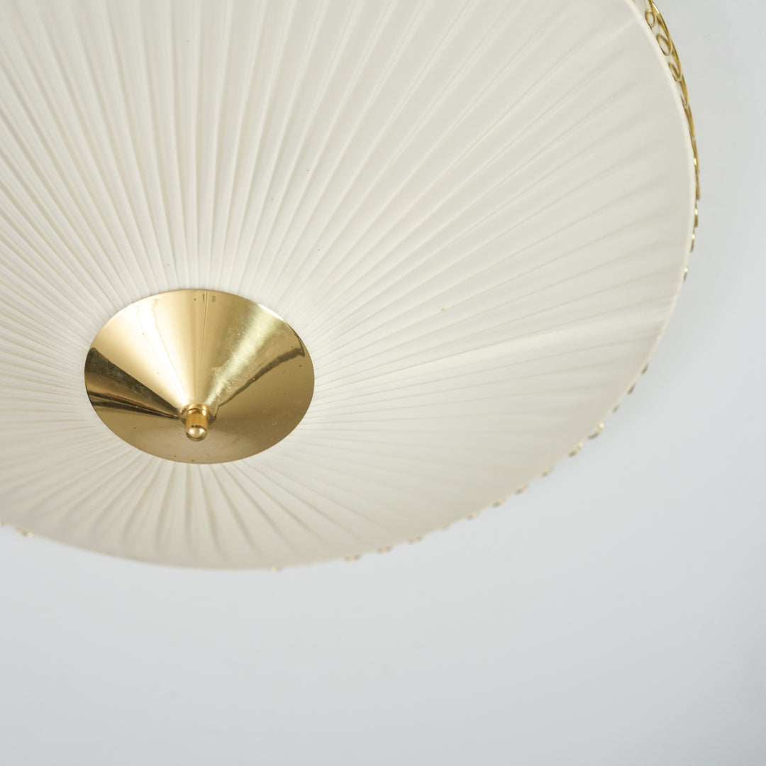 Flush mount, Valinte, 1960s