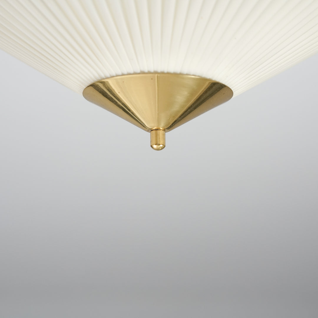 Flush mount, Valinte, 1960s