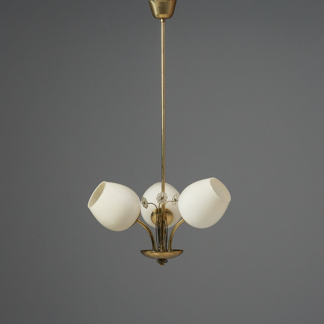 Pendant, Finland, 1950s