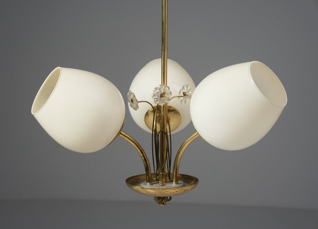 Pendant, Finland, 1950s