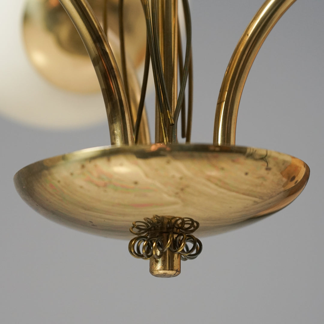 Pendant, Finland, 1950s