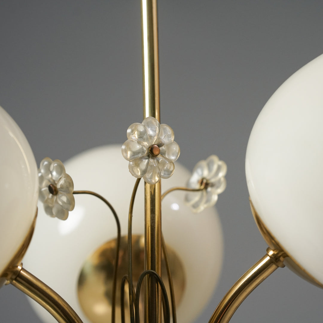 Pendant, Finland, 1950s