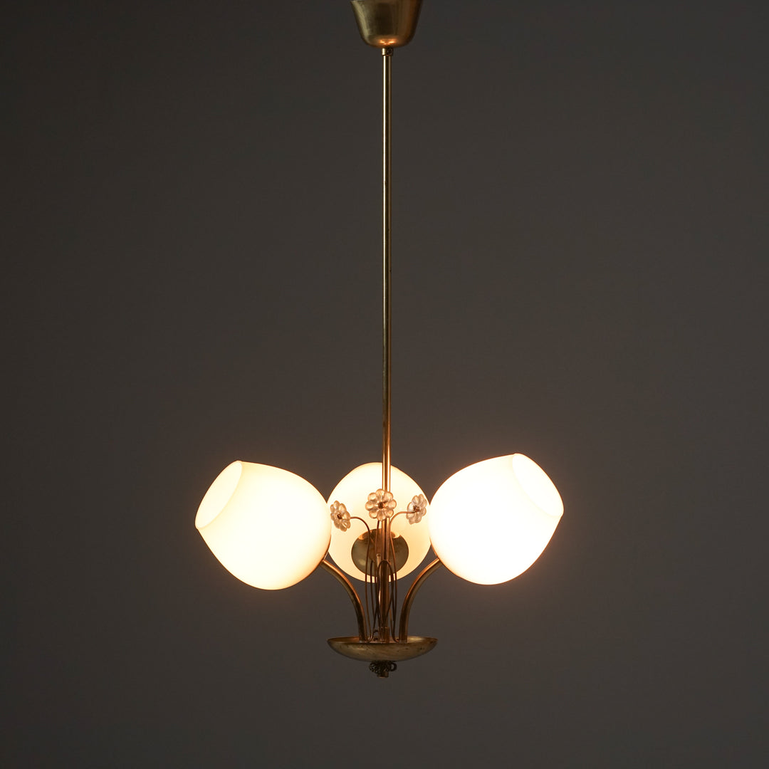 Pendant, Finland, 1950s