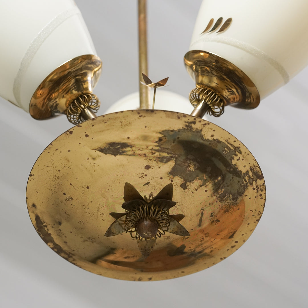 Pendant, Finland, 1950s
