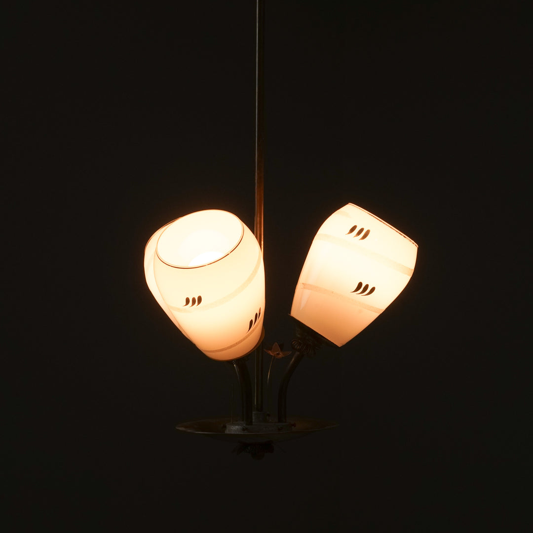 Pendant, Finland, 1950s