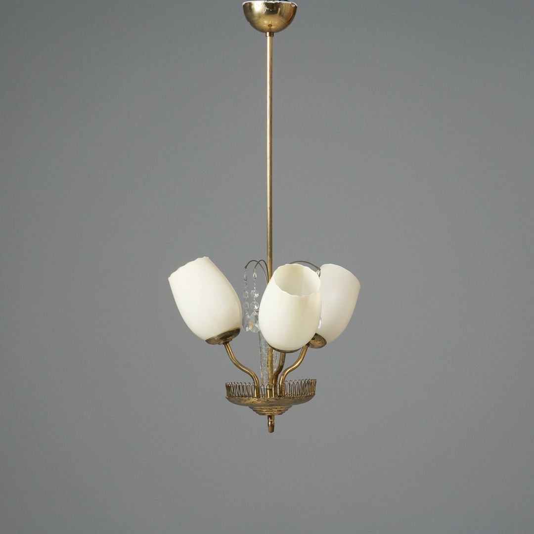 Pendant, Finland, 1950s