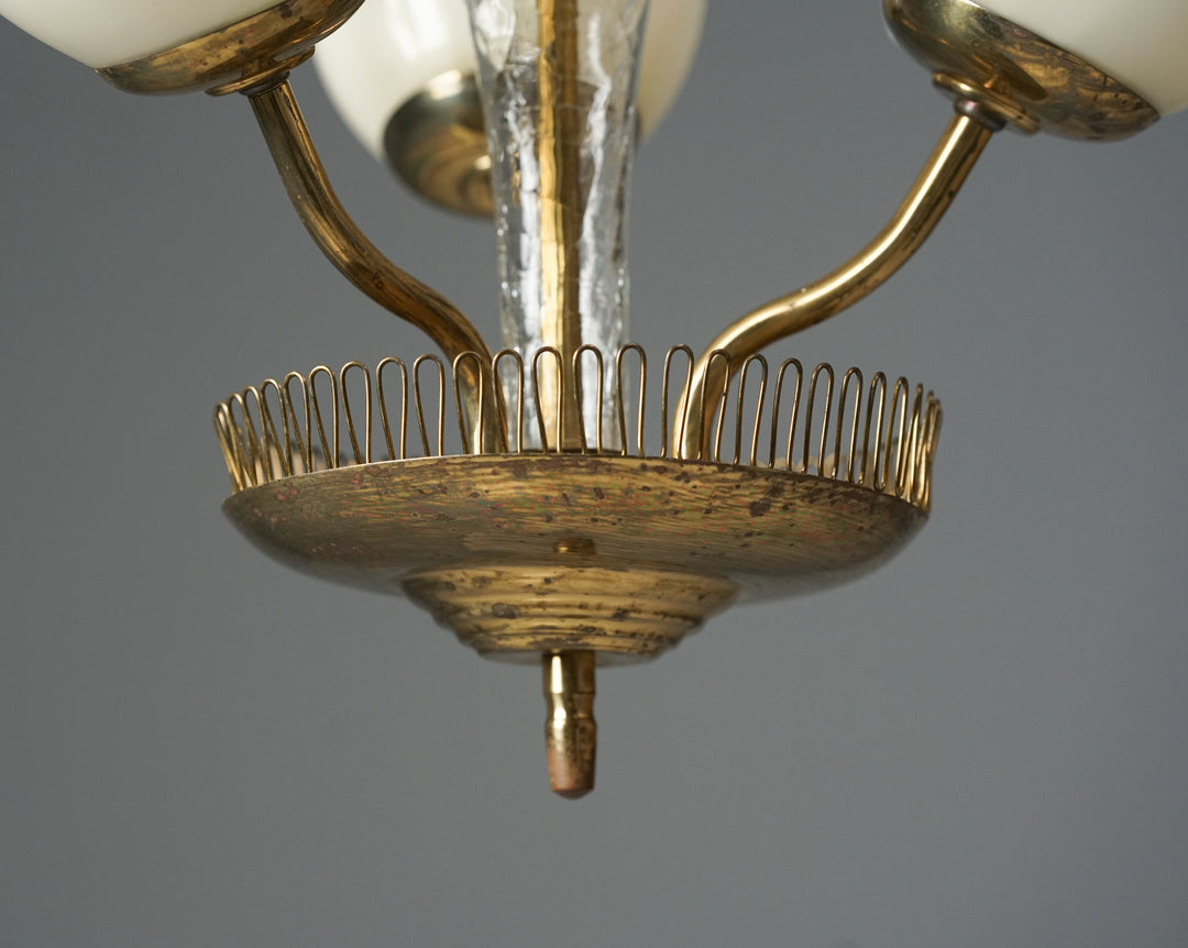 Pendant, Finland, 1950s
