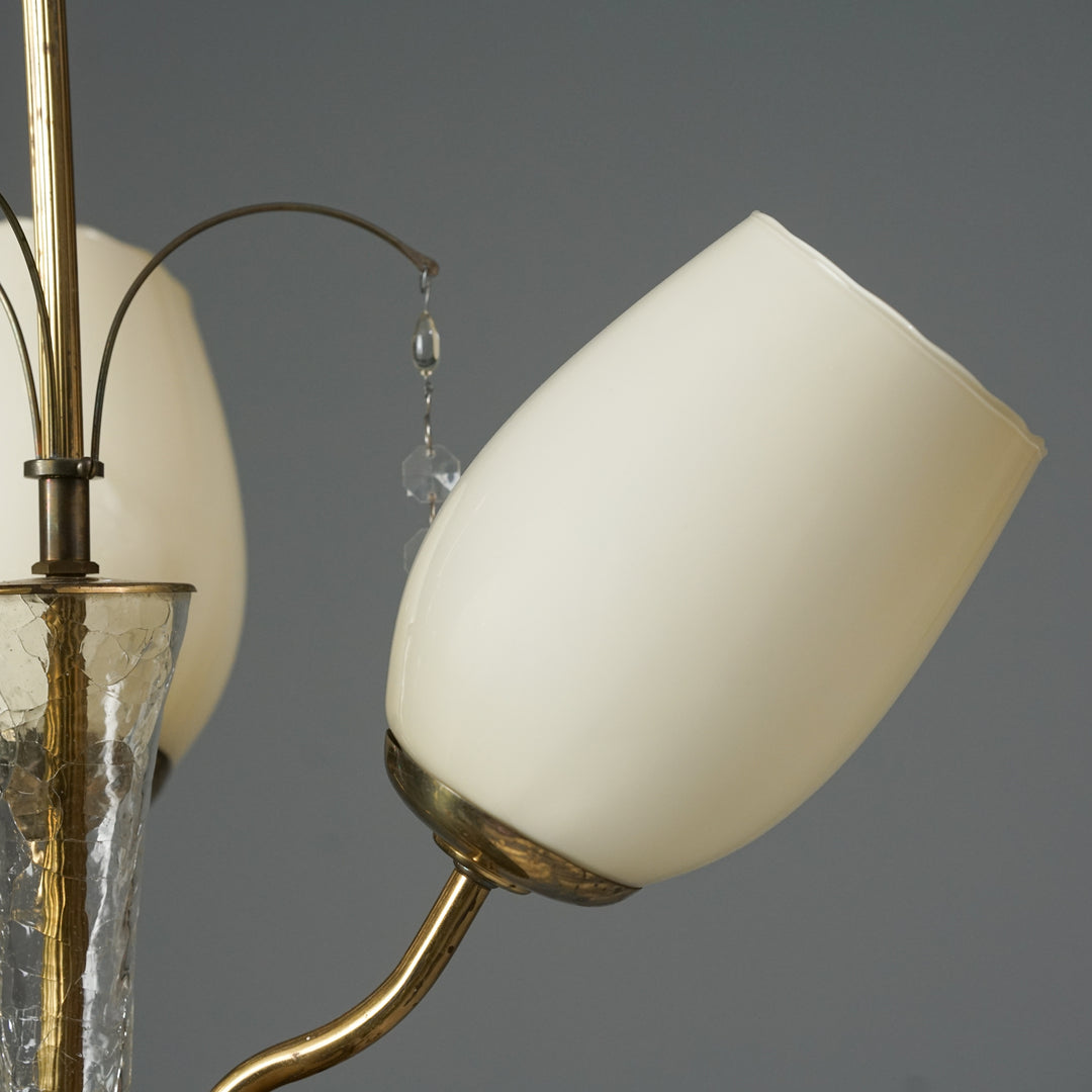 Pendant, Finland, 1950s