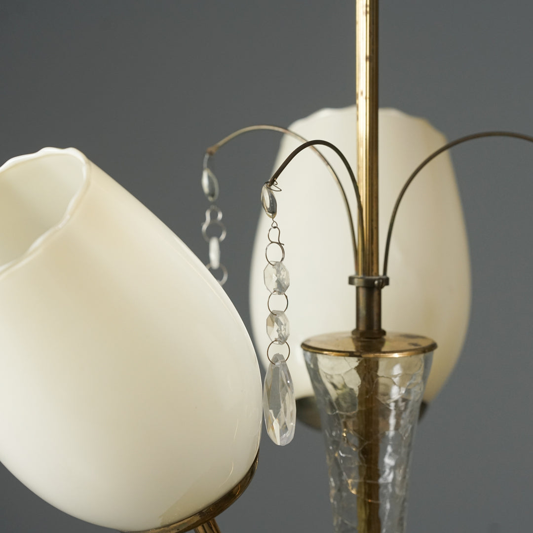 Pendant, Finland, 1950s