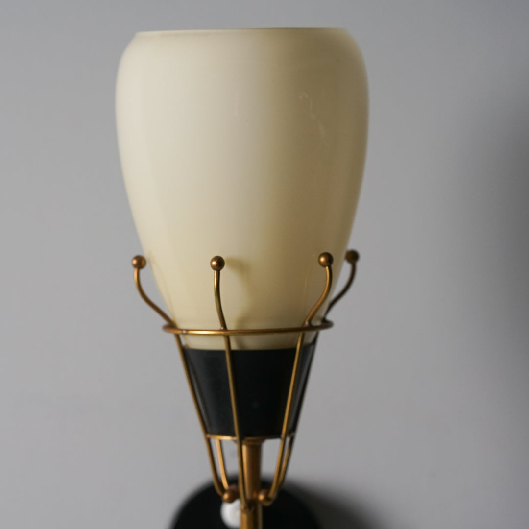 Wall light, Maria Lindeman, Idman, 1950s