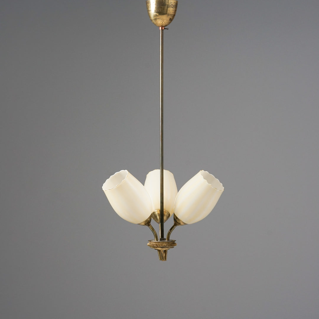 Pendant, Finland, 1950s