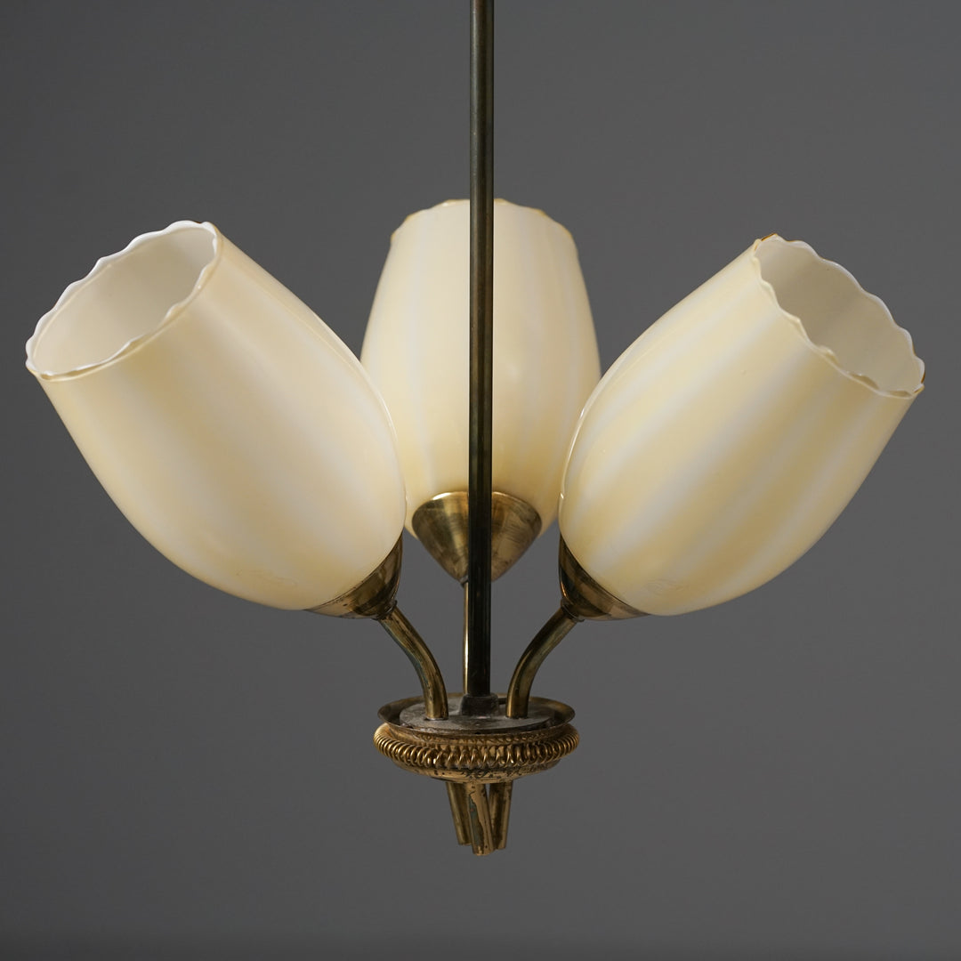 Pendant, Finland, 1950s
