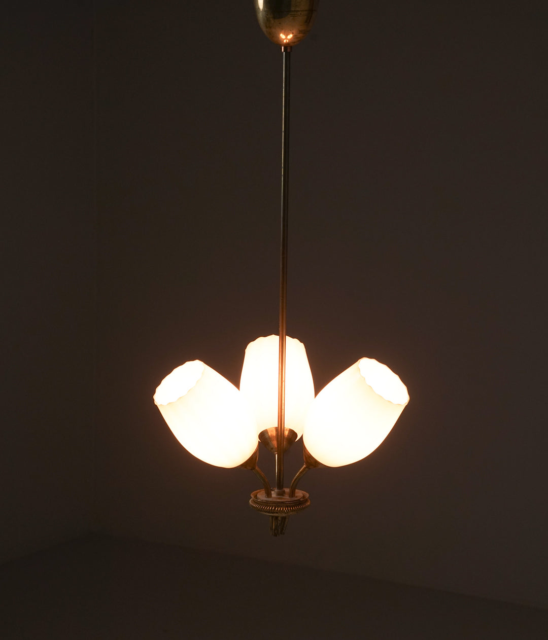 Pendant, Finland, 1950s