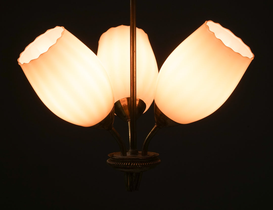 Pendant, Finland, 1950s