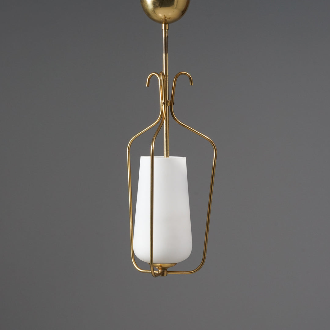 Pendant, Finland, 1950s