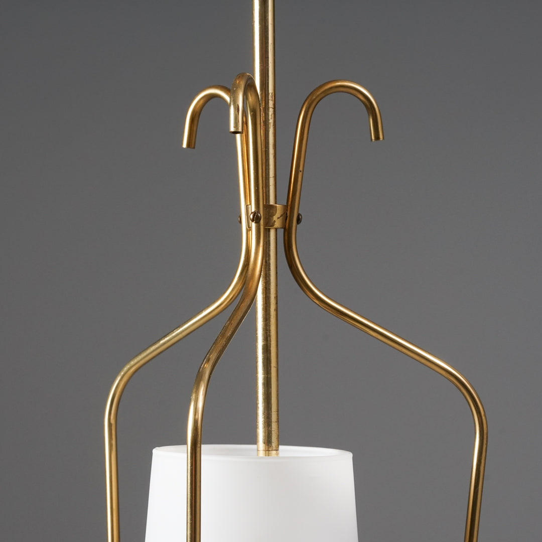 Pendant, Finland, 1950s
