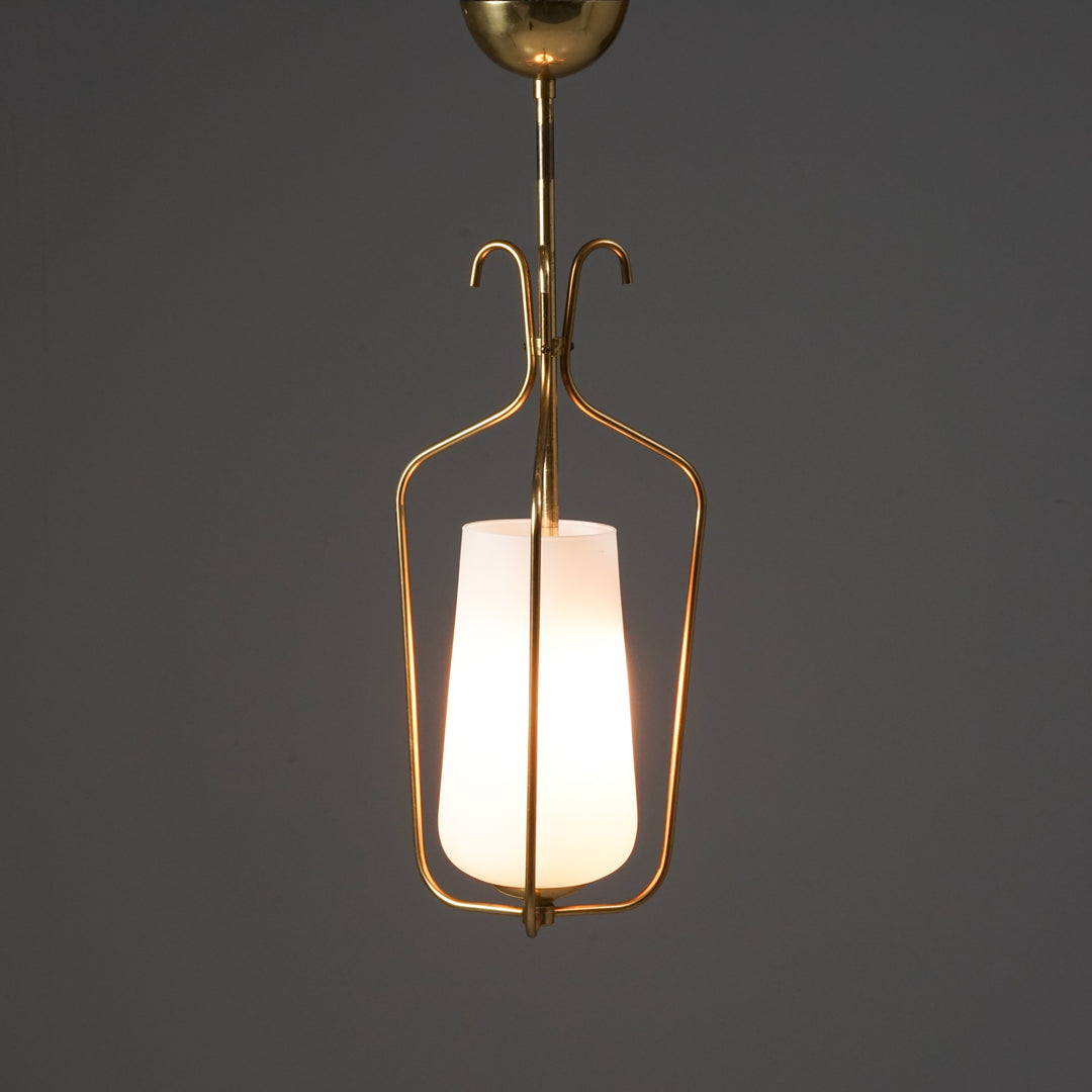 Pendant, Finland, 1950s