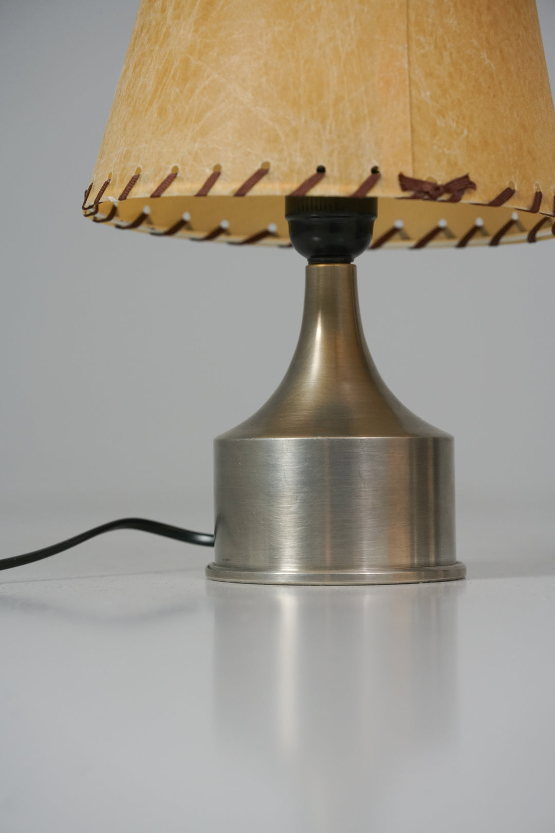 Pair of table lamps, Sweden, 1970/1980s