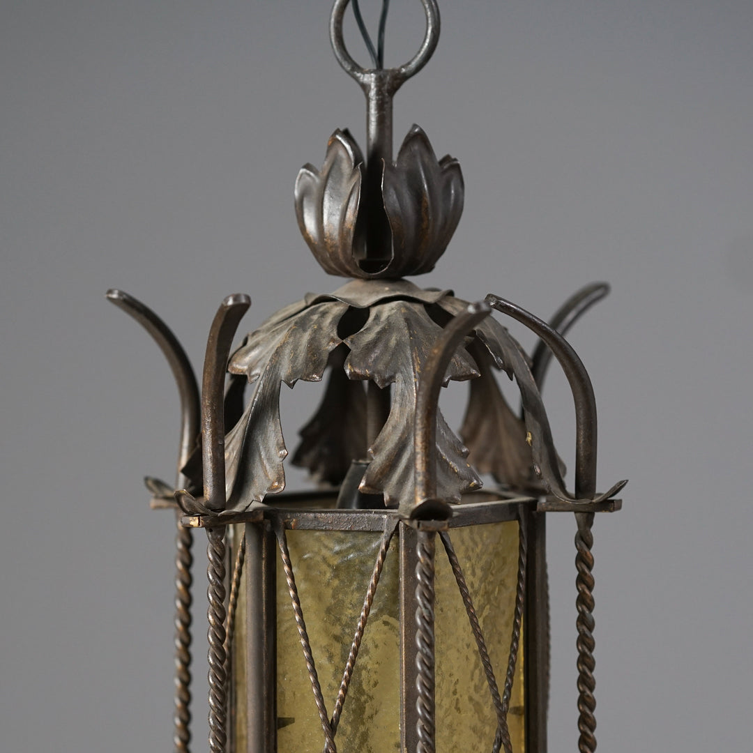 Pendant, attrb. Taidetakomo Hakkarainen, 1930s