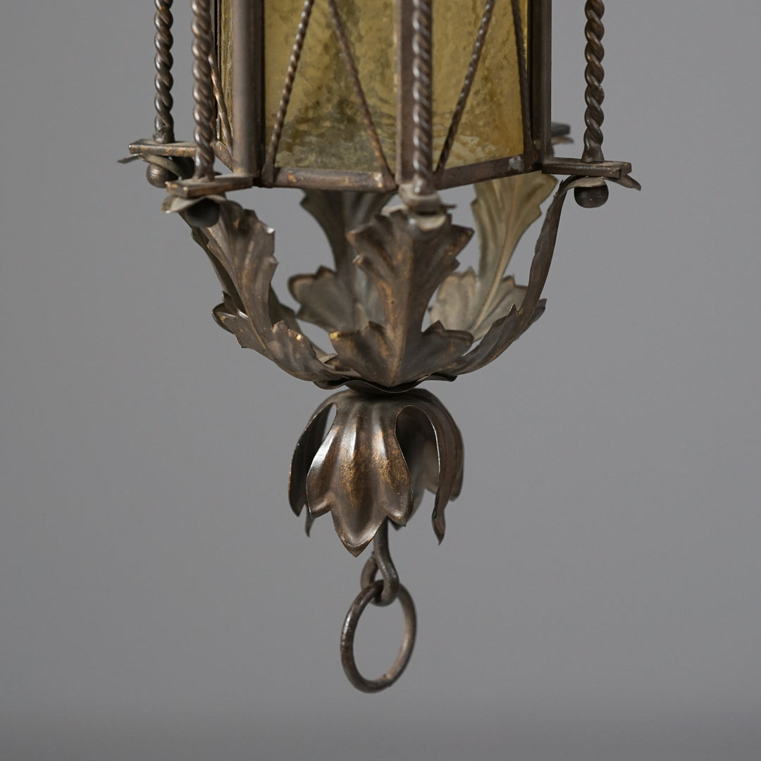 Pendant, attrb. Taidetakomo Hakkarainen, 1930s
