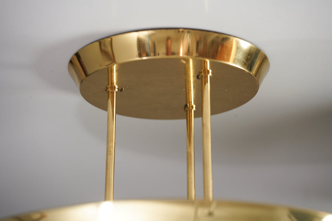 Flush mount, Finland, 1980s
