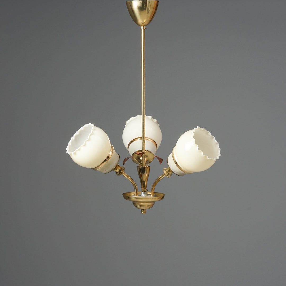 Pendant, Stockmann/Orno, 1950s