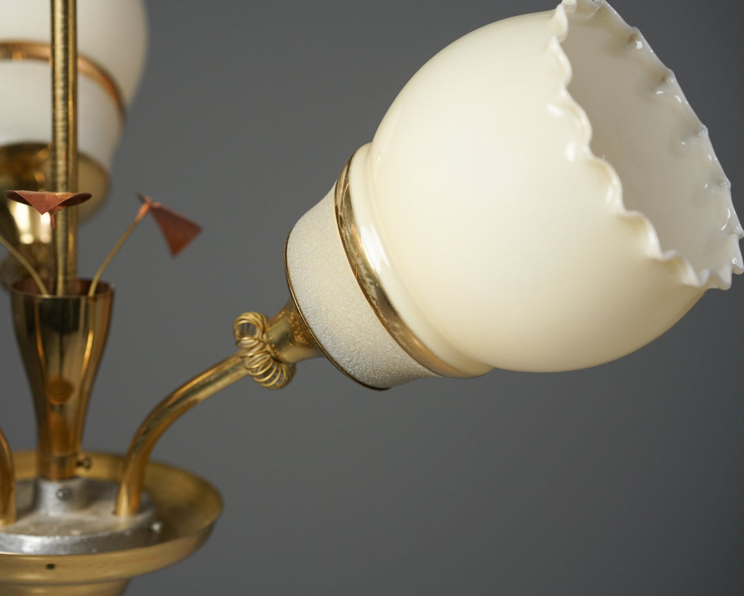 Pendant, Stockmann/Orno, 1950s