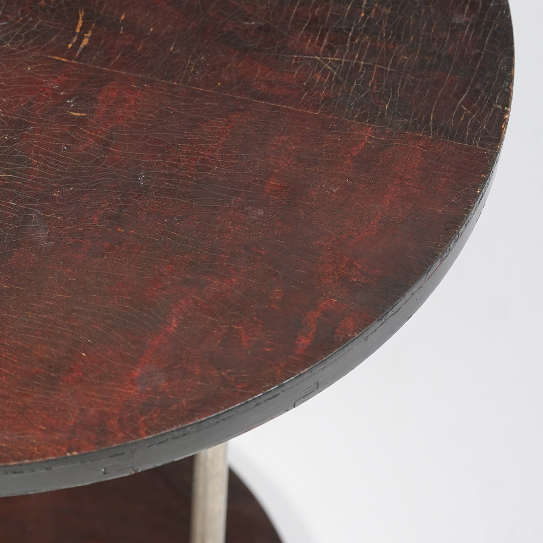 Side table/coffee table, 1930/1940s