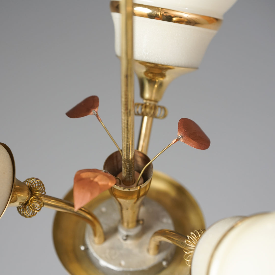 Pendant, Stockmann/Orno, 1950s