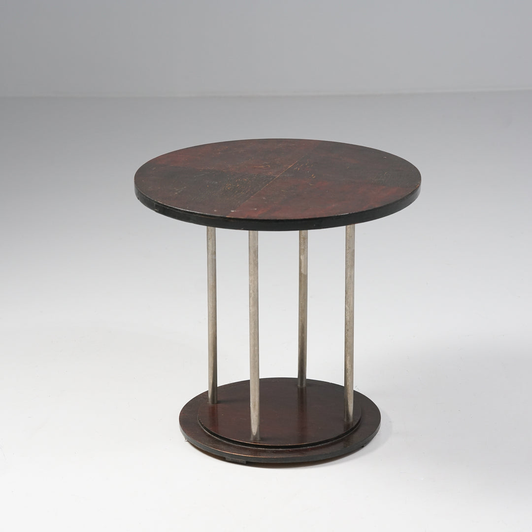 Side table/coffee table, 1930/1940s