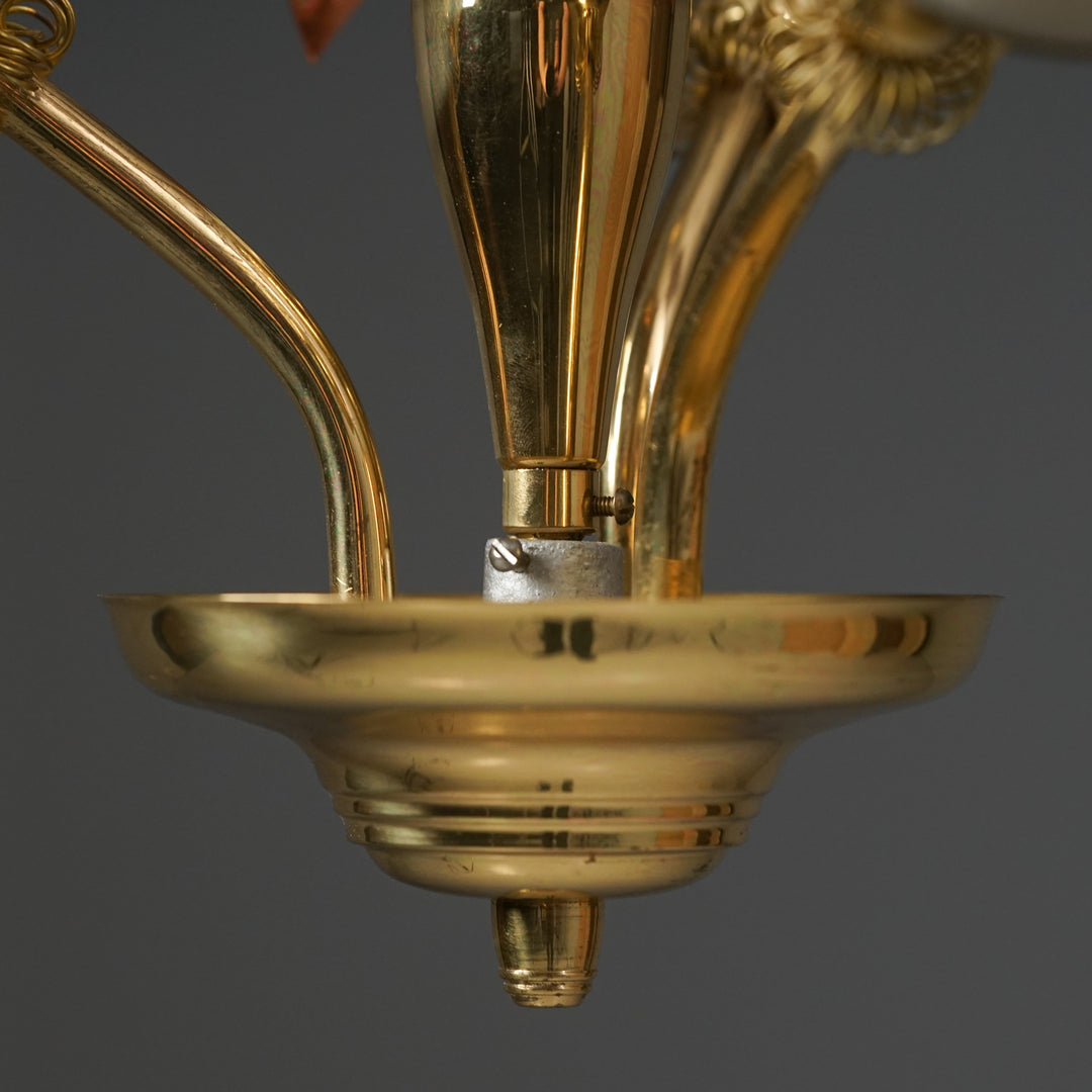 Pendant, Stockmann/Orno, 1950s