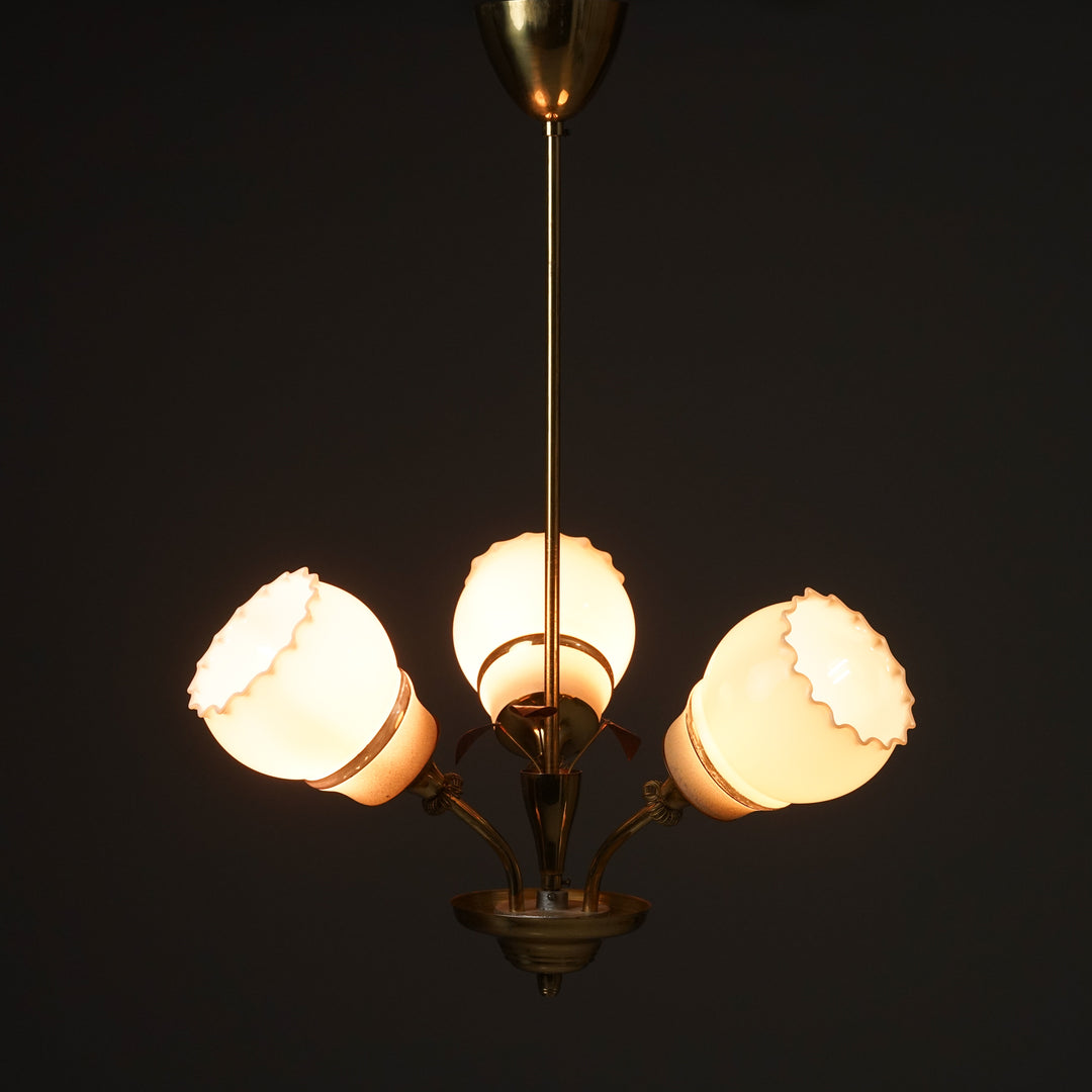 Pendant, Stockmann/Orno, 1950s