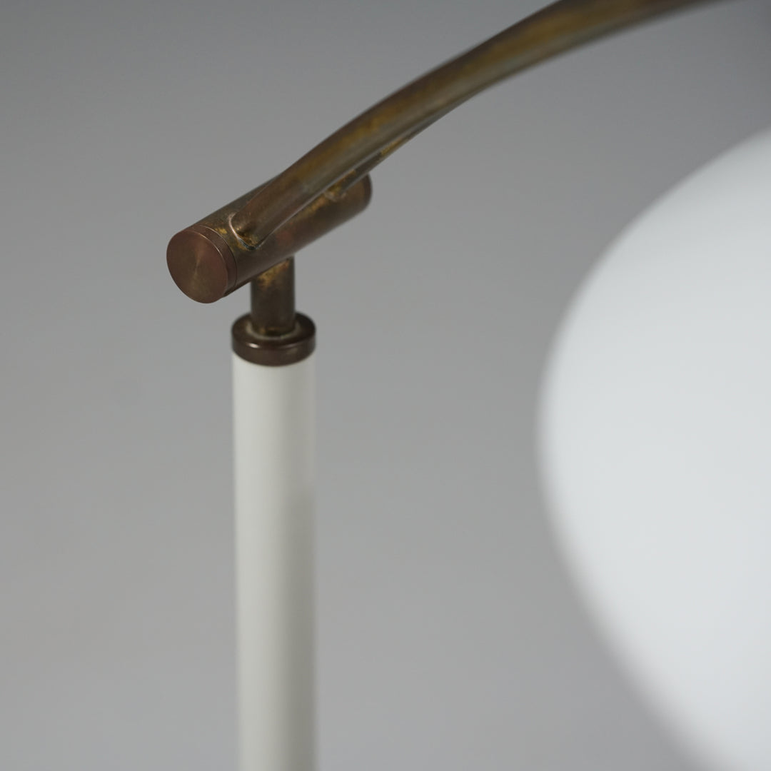 Table lamp, Late 20th Century 