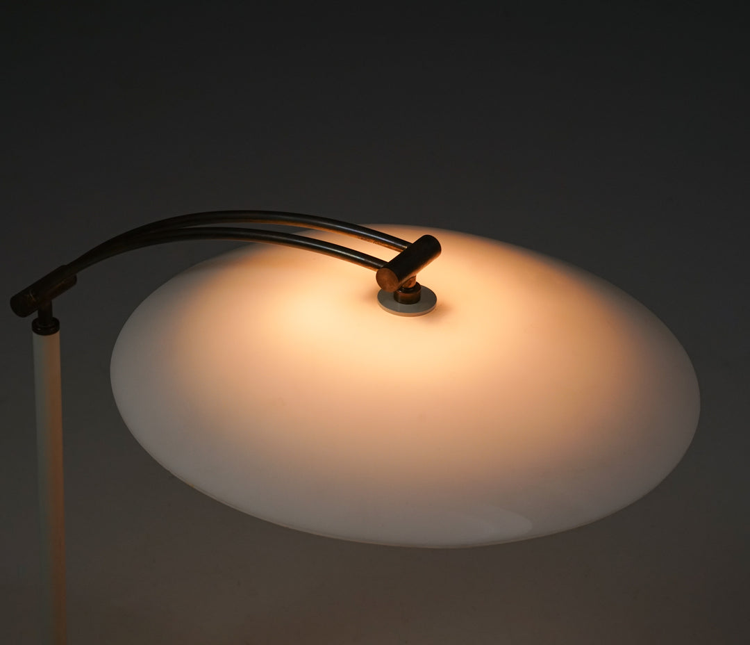 Table lamp, Late 20th Century 
