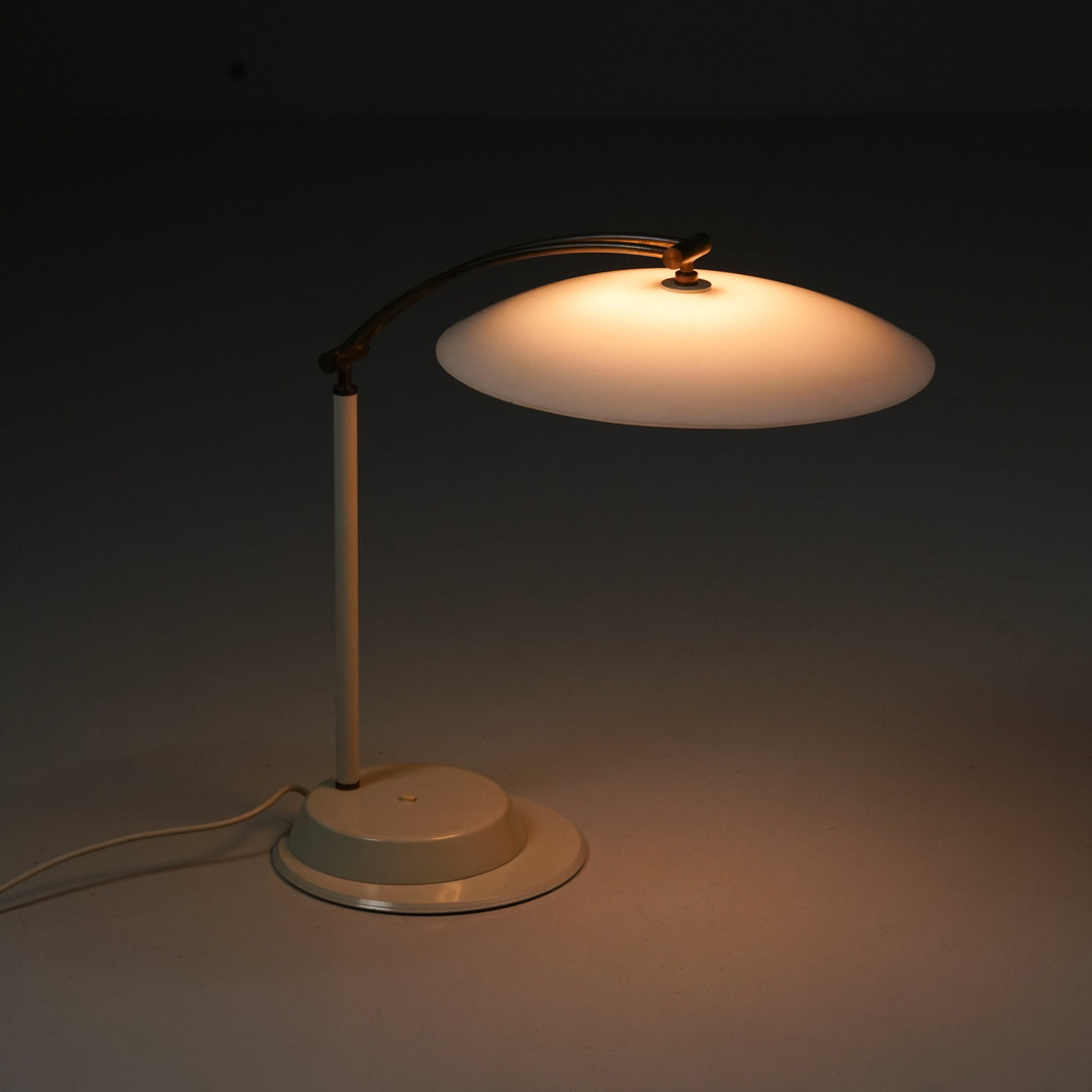 Table lamp, Late 20th Century 