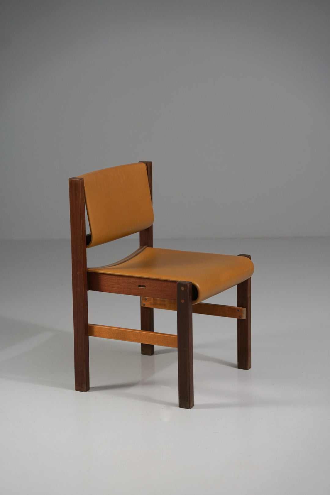 Chairs, Finland, 1960s (multiple pieces)