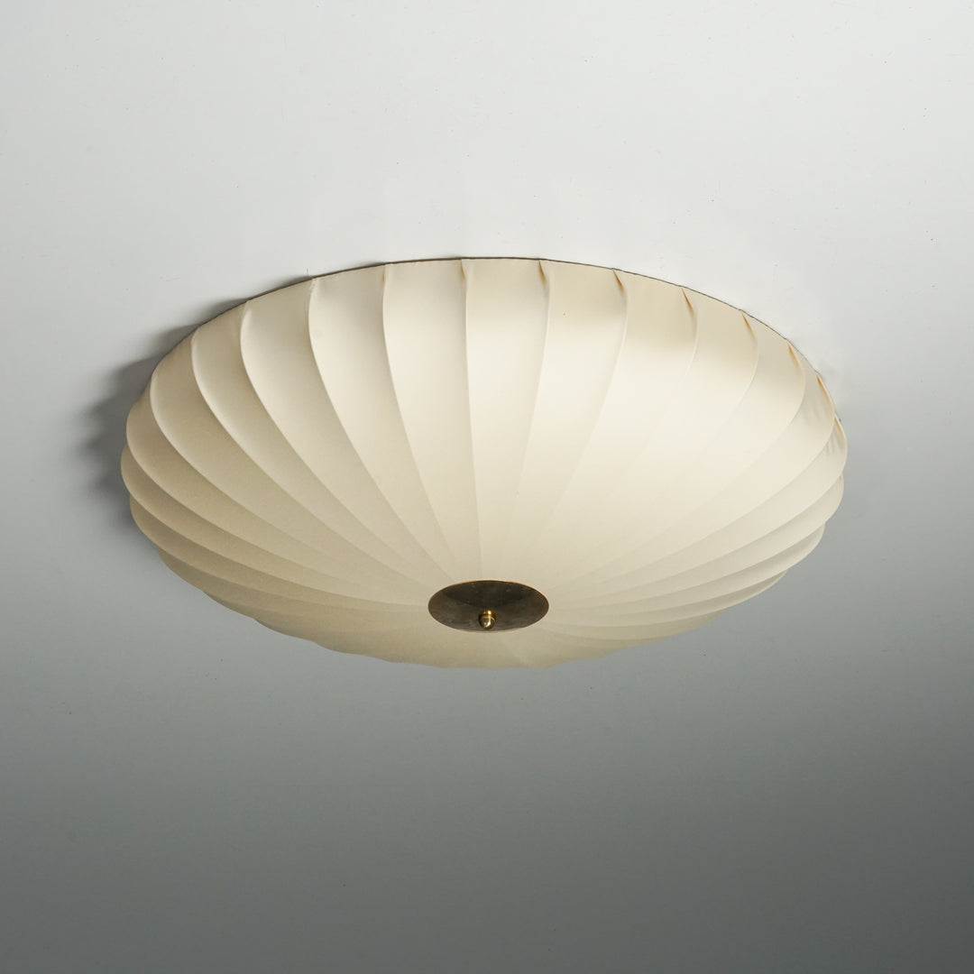 Malli K5-25 plafondi, Idman, 50-luku