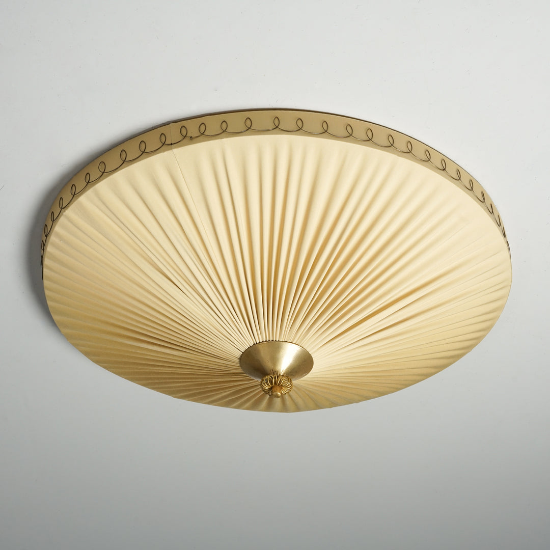 Flush mount, Finland, 1940s