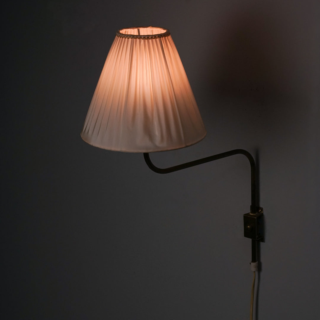 Wall light, Valinte, 1950s