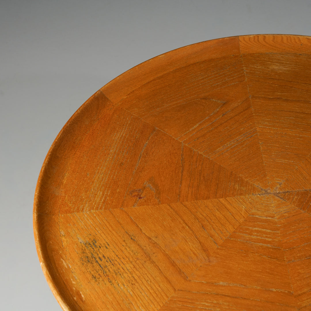 Coffee table, attr. Gunnel Nyman, 1940s