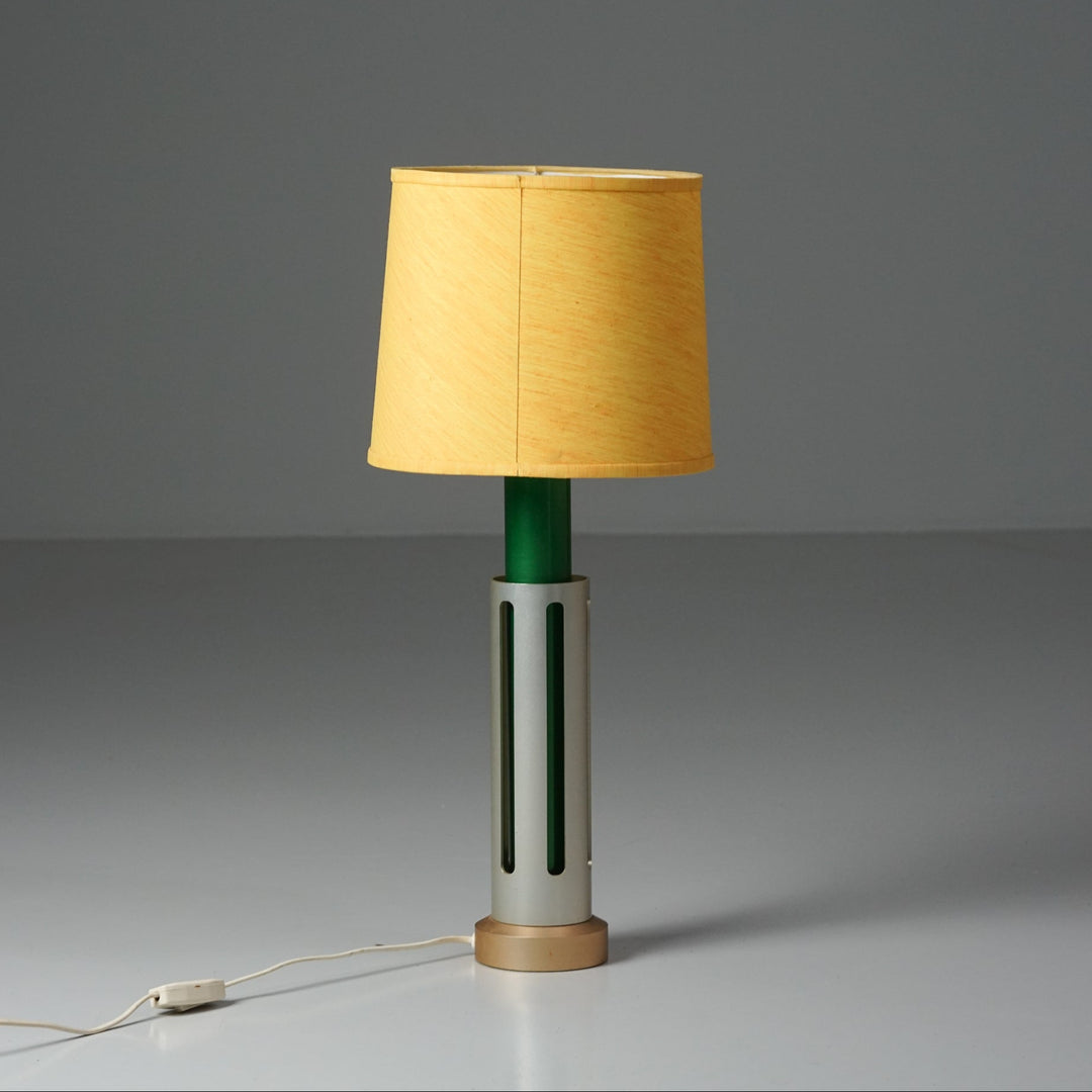 Table lamp, 1970s