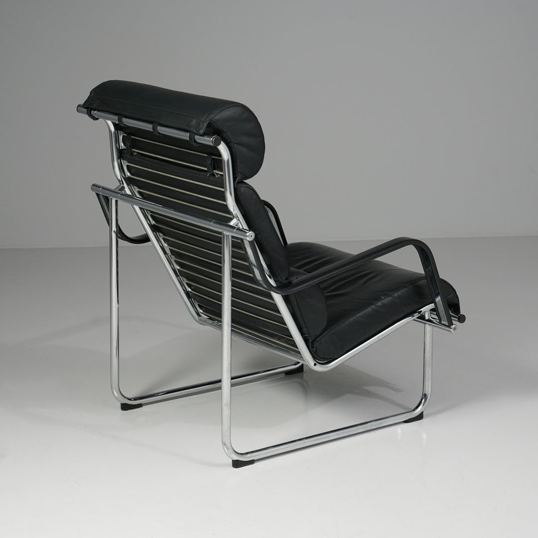 Model "Remmi" armchair, Yrjö Kukkapuro, Late 20th Century 