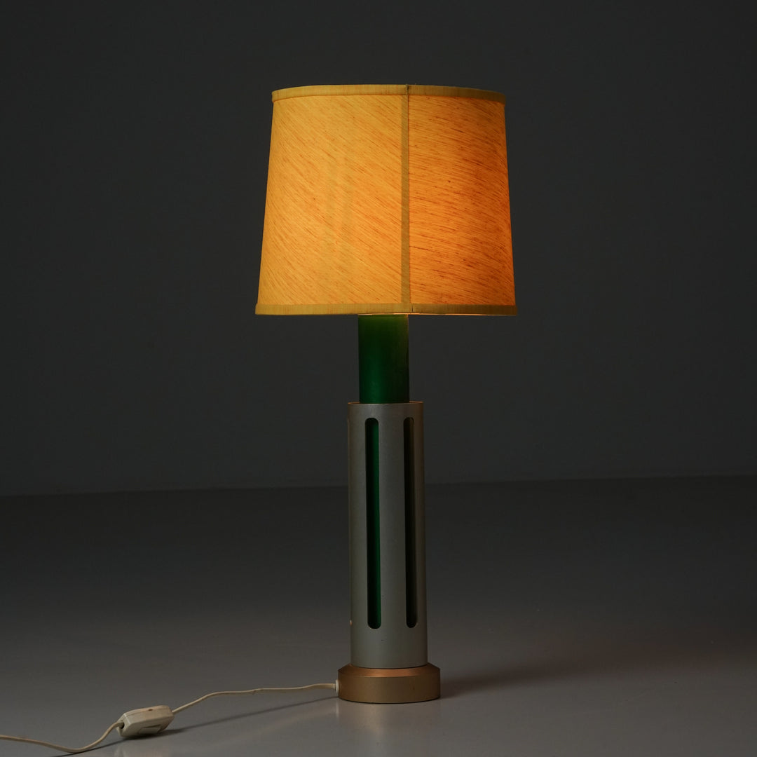 Table lamp, 1970s