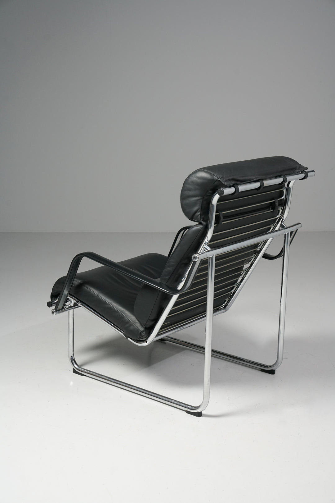 Model "Remmi" armchair, Yrjö Kukkapuro, Late 20th Century 