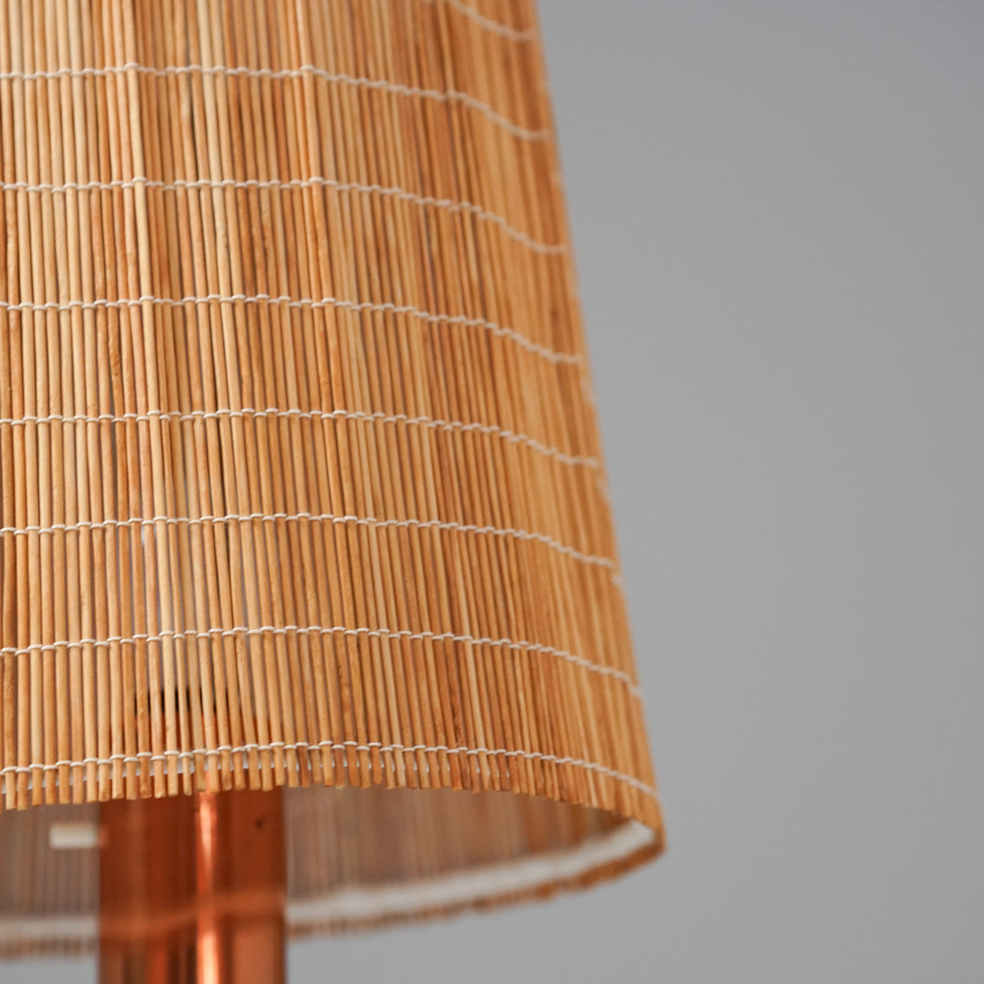 Table lamp, Lisa Johansson-Pape, Orno, 1960s