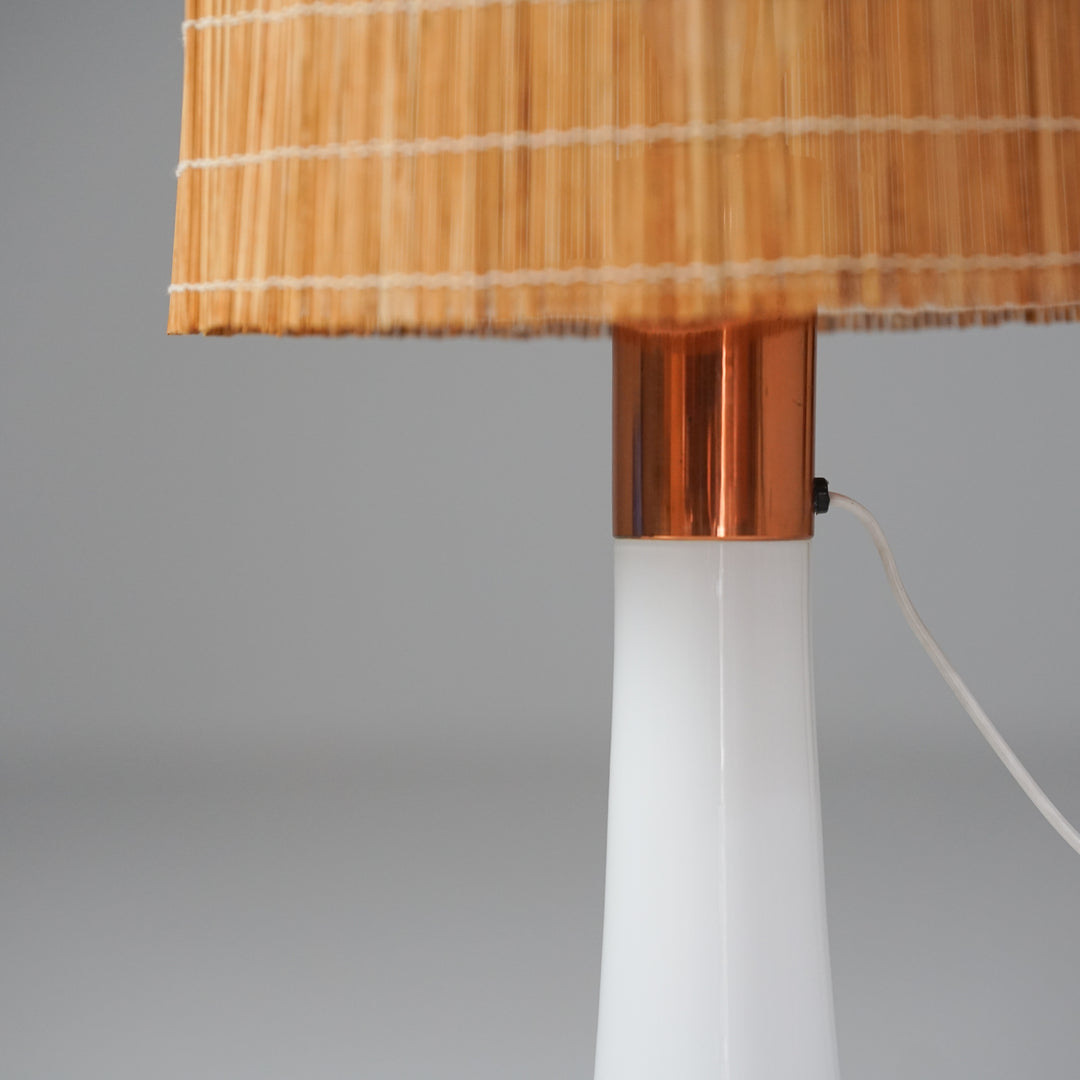 Table lamp, Lisa Johansson-Pape, Orno, 1960s
