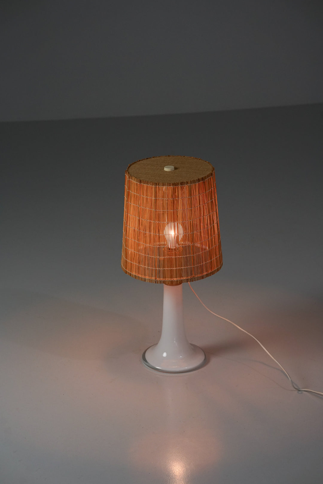 Table lamp, Lisa Johansson-Pape, Orno, 1960s