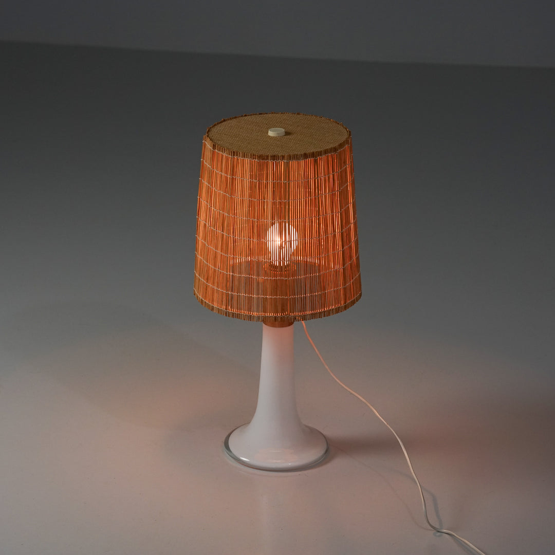 Table lamp, Lisa Johansson-Pape, Orno, 1960s